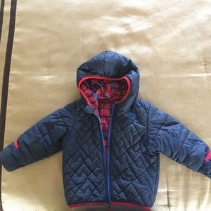 The North Face Winter Coat - Toddler Boy